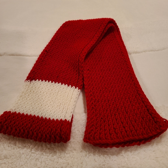 Scarf - Picture 2 of 2